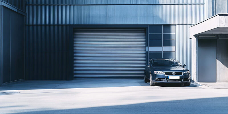 SG Garage Doors' Garage Door Buying Guide - Expert Advice for Choosing the Perfect Garage Door